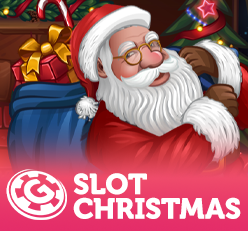 Slot Christmas