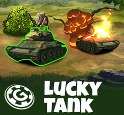 Lucky Tank